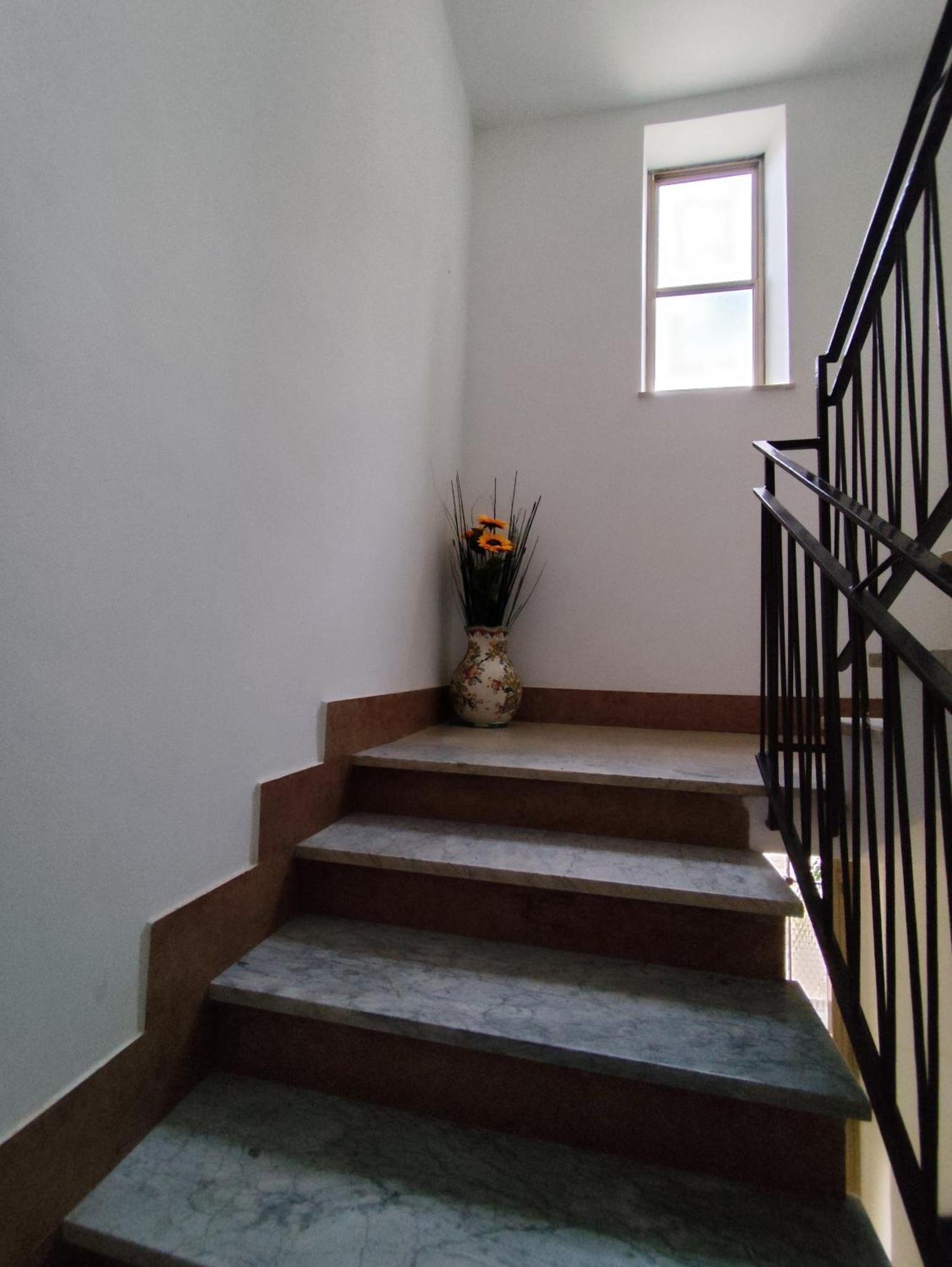 Apartamento La Casina Di Karol Ronciglione  Exterior foto